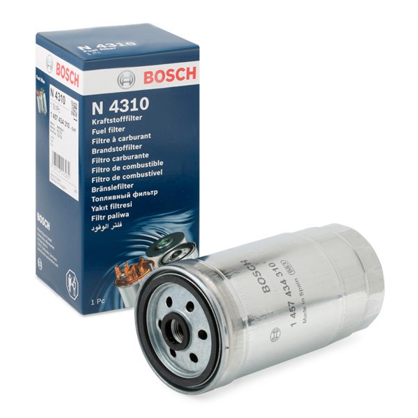 Bosch 1457431718/ filtro de combustible